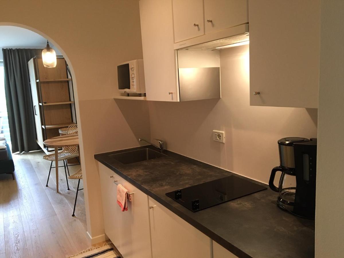 Appartements Kortscherhof Силандро Экстерьер фото
