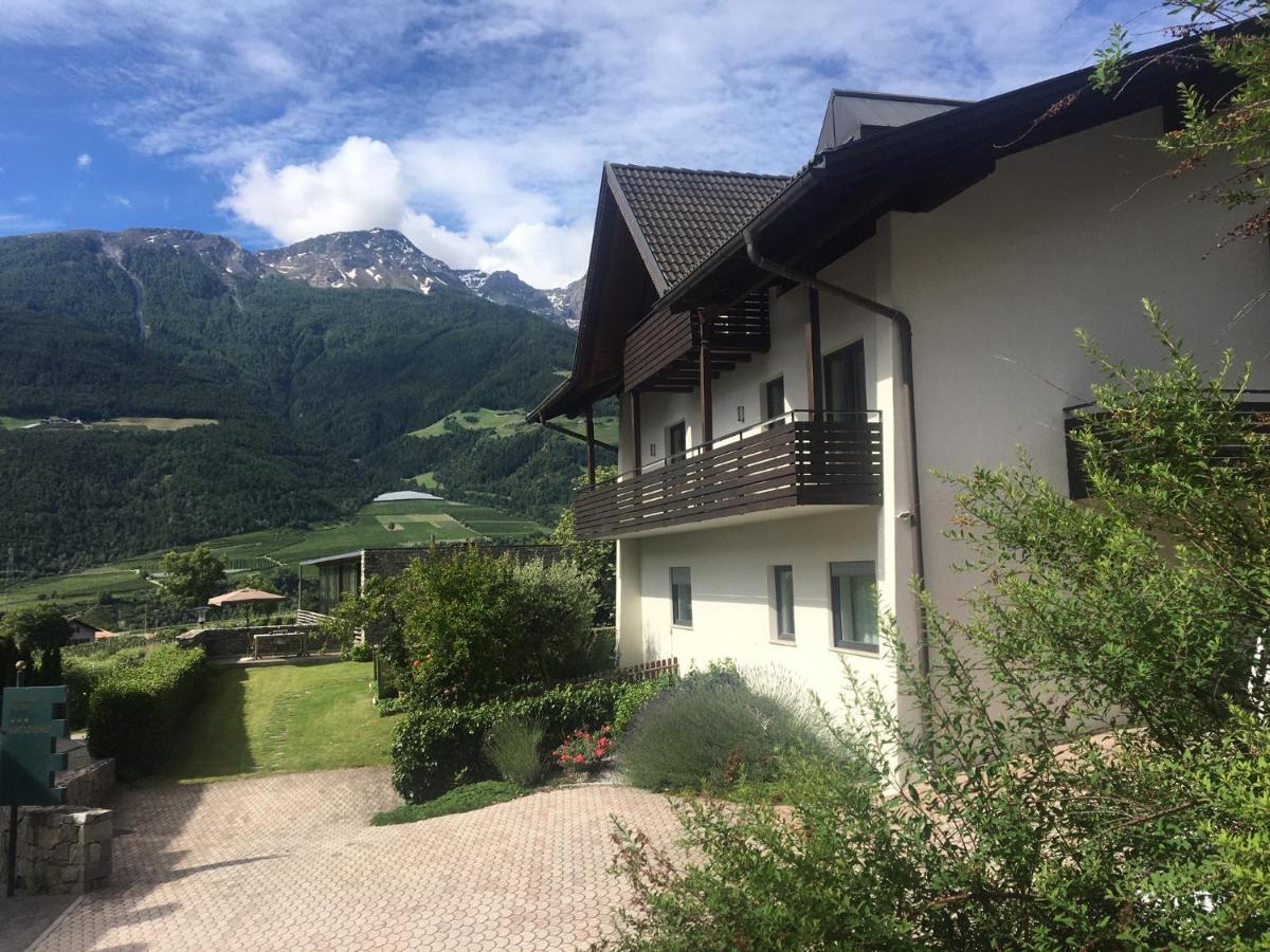 Appartements Kortscherhof Силандро Экстерьер фото