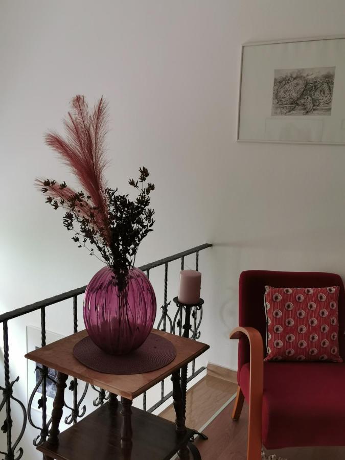 Appartements Kortscherhof Силандро Экстерьер фото