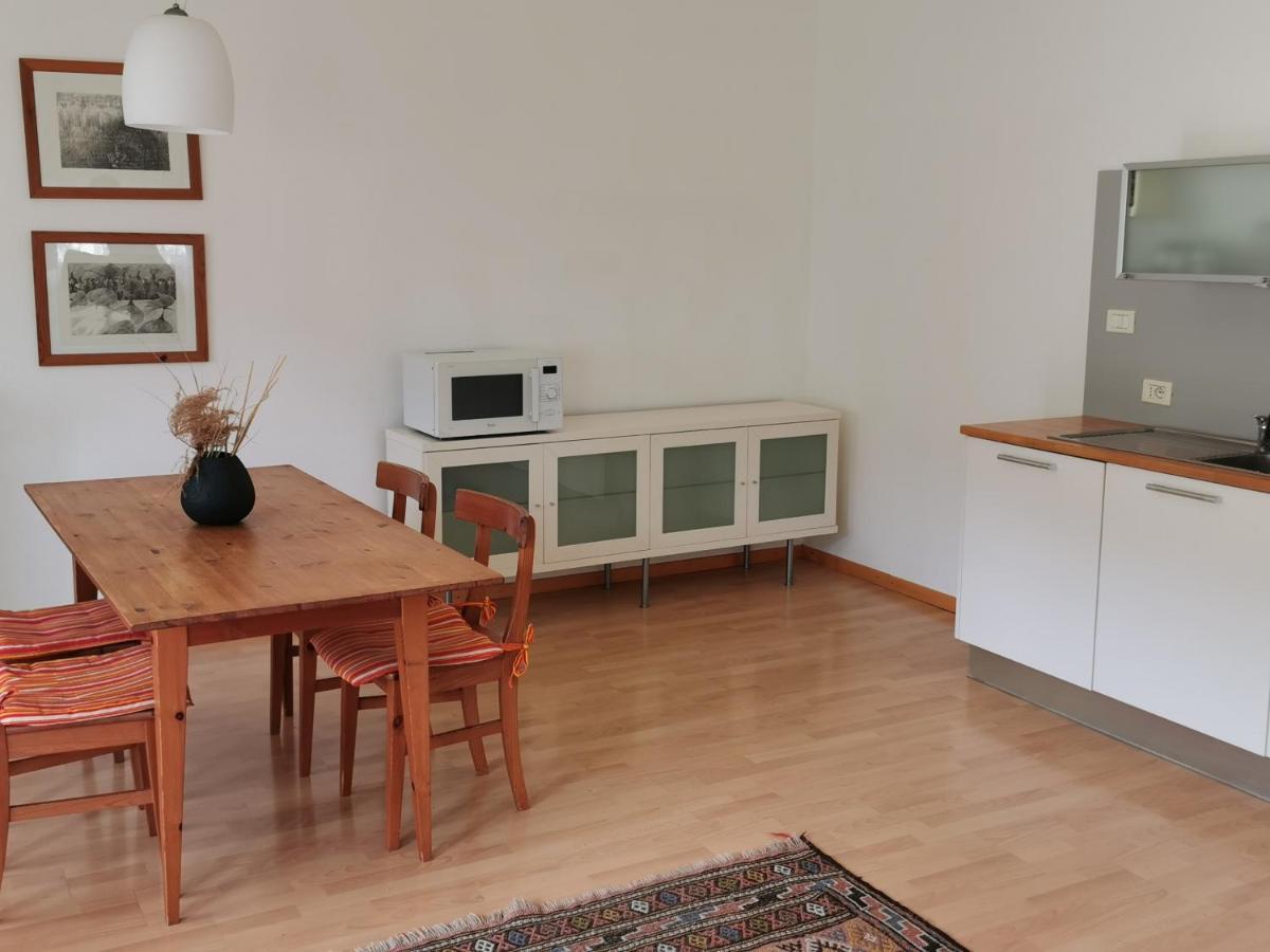 Appartements Kortscherhof Силандро Экстерьер фото