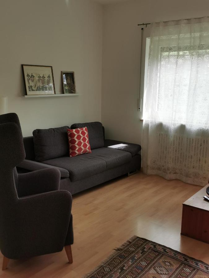 Appartements Kortscherhof Силандро Экстерьер фото