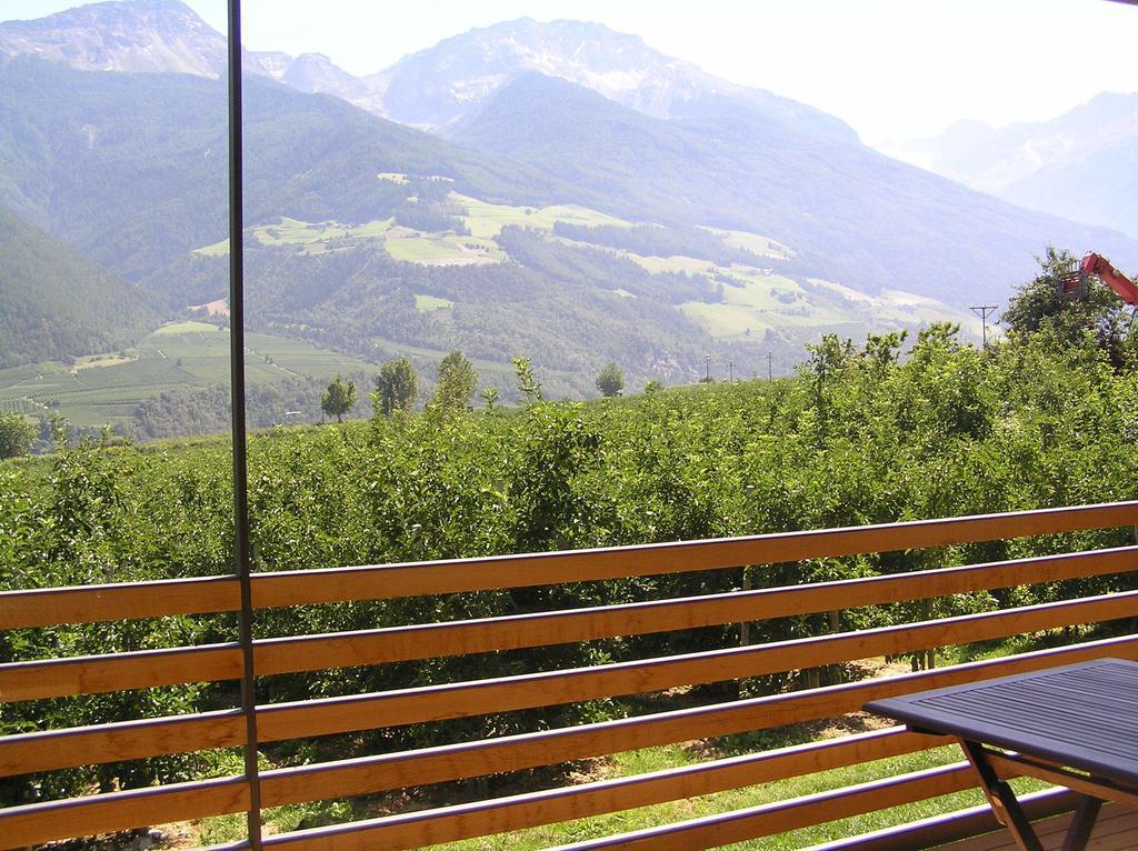 Appartements Kortscherhof Силандро Номер фото