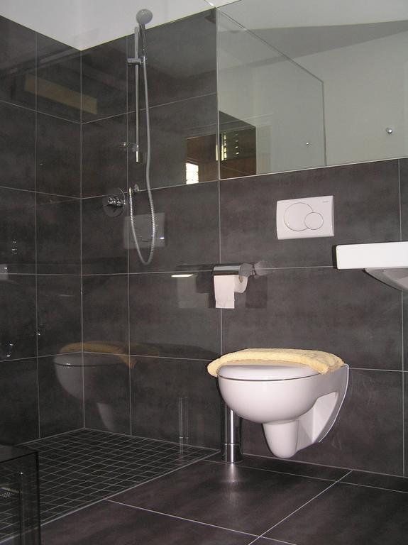 Appartements Kortscherhof Силандро Номер фото