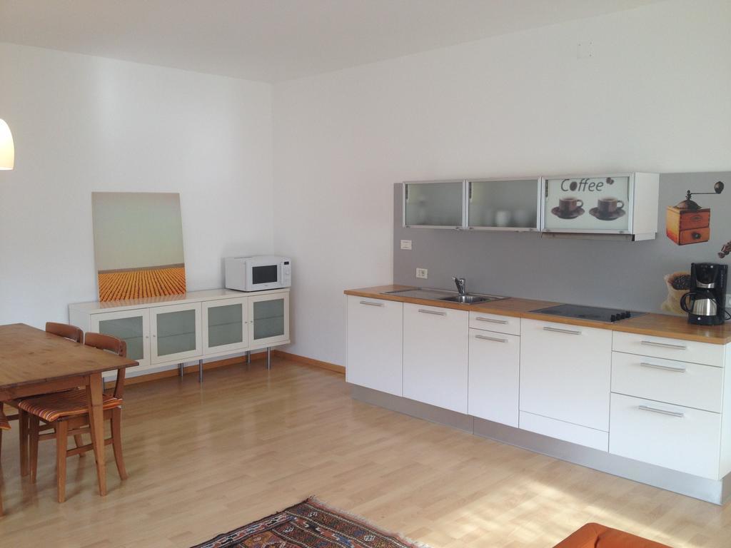 Appartements Kortscherhof Силандро Номер фото