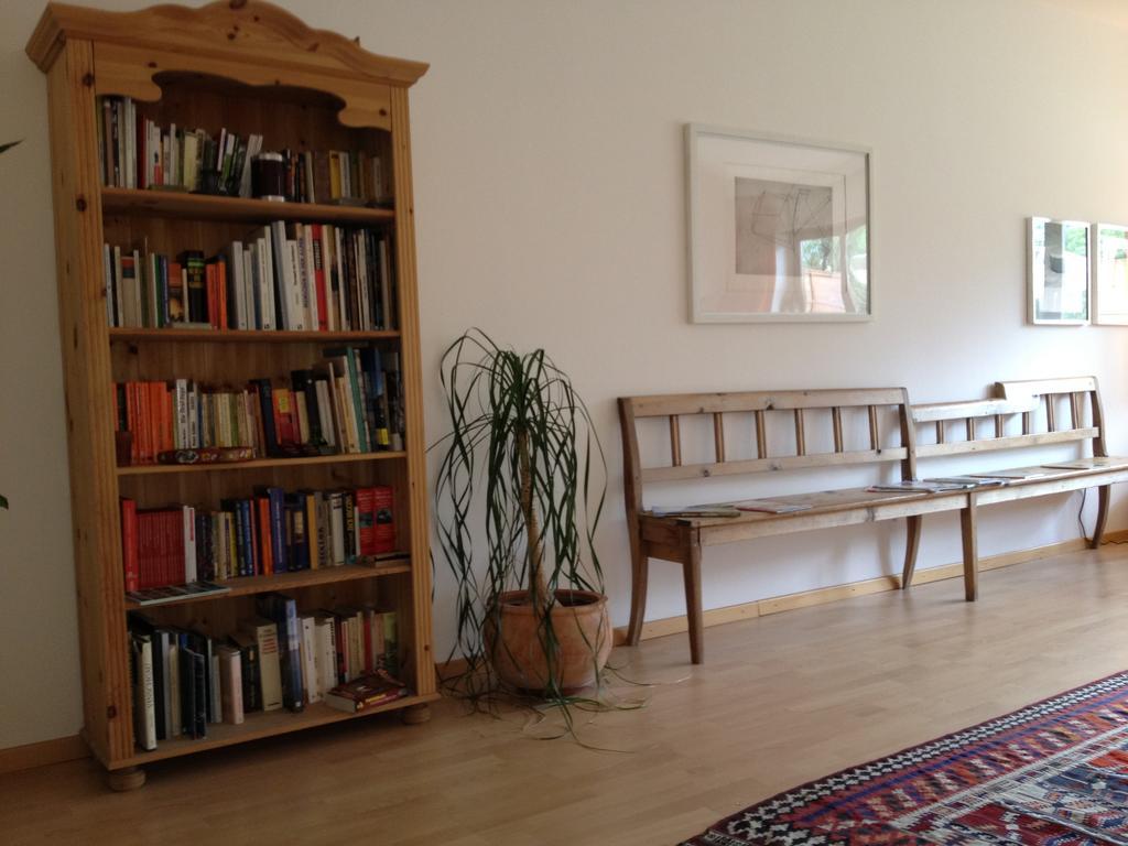 Appartements Kortscherhof Силандро Номер фото